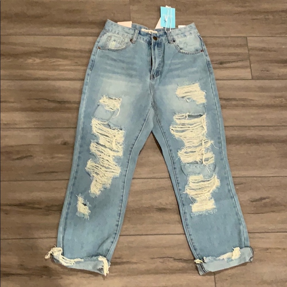 Women’s jeans
